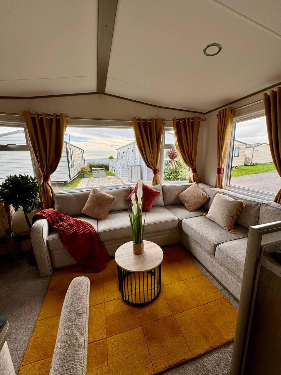 Holiday Home In Durdle Door With Stunning Sea View West Lulworth Exteriör bild
