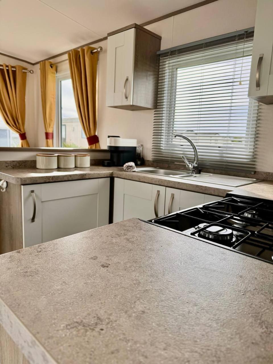 Holiday Home In Durdle Door With Stunning Sea View West Lulworth Exteriör bild