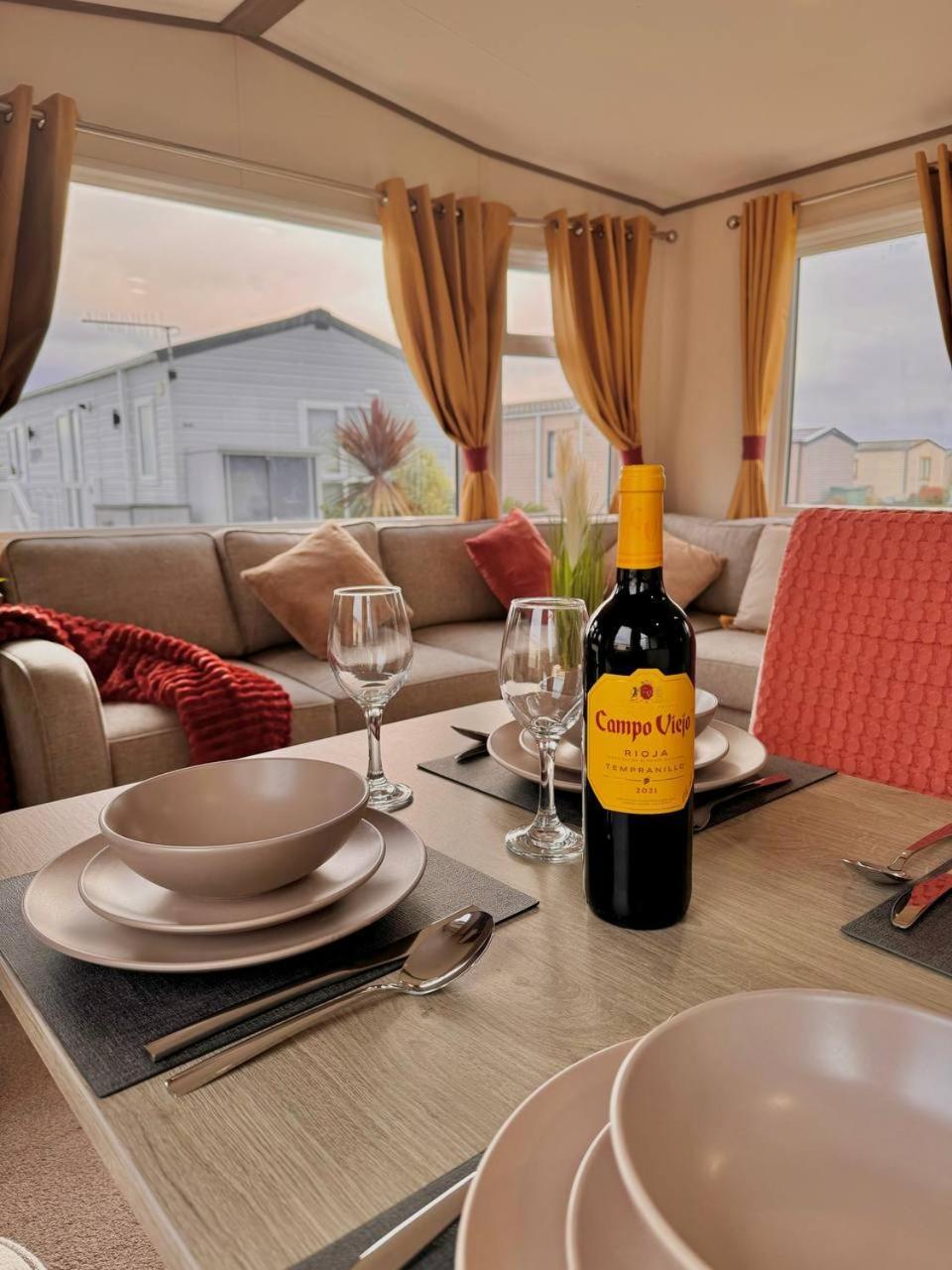 Holiday Home In Durdle Door With Stunning Sea View West Lulworth Exteriör bild
