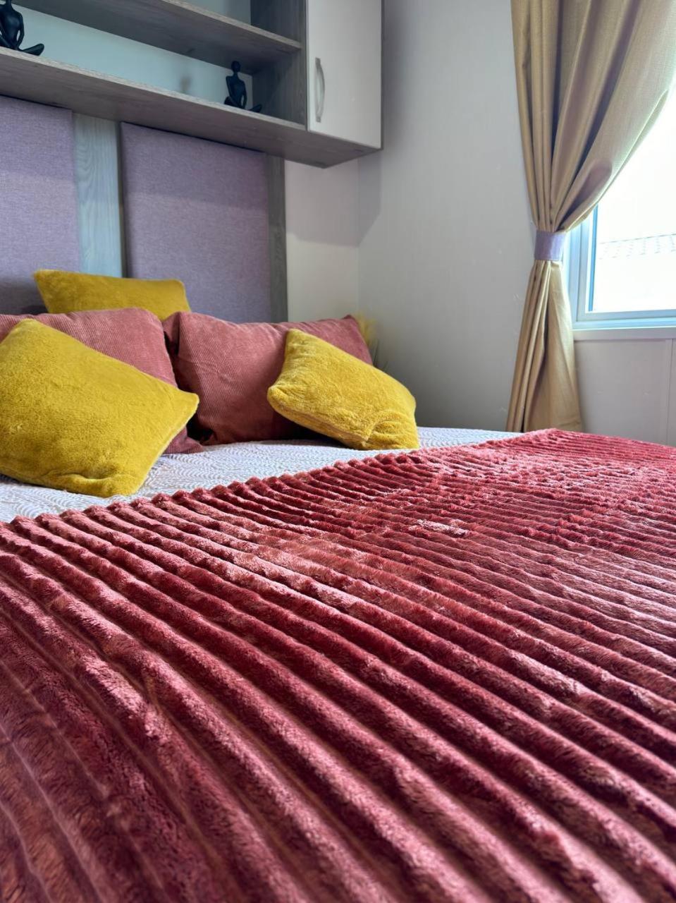 Holiday Home In Durdle Door With Stunning Sea View West Lulworth Exteriör bild