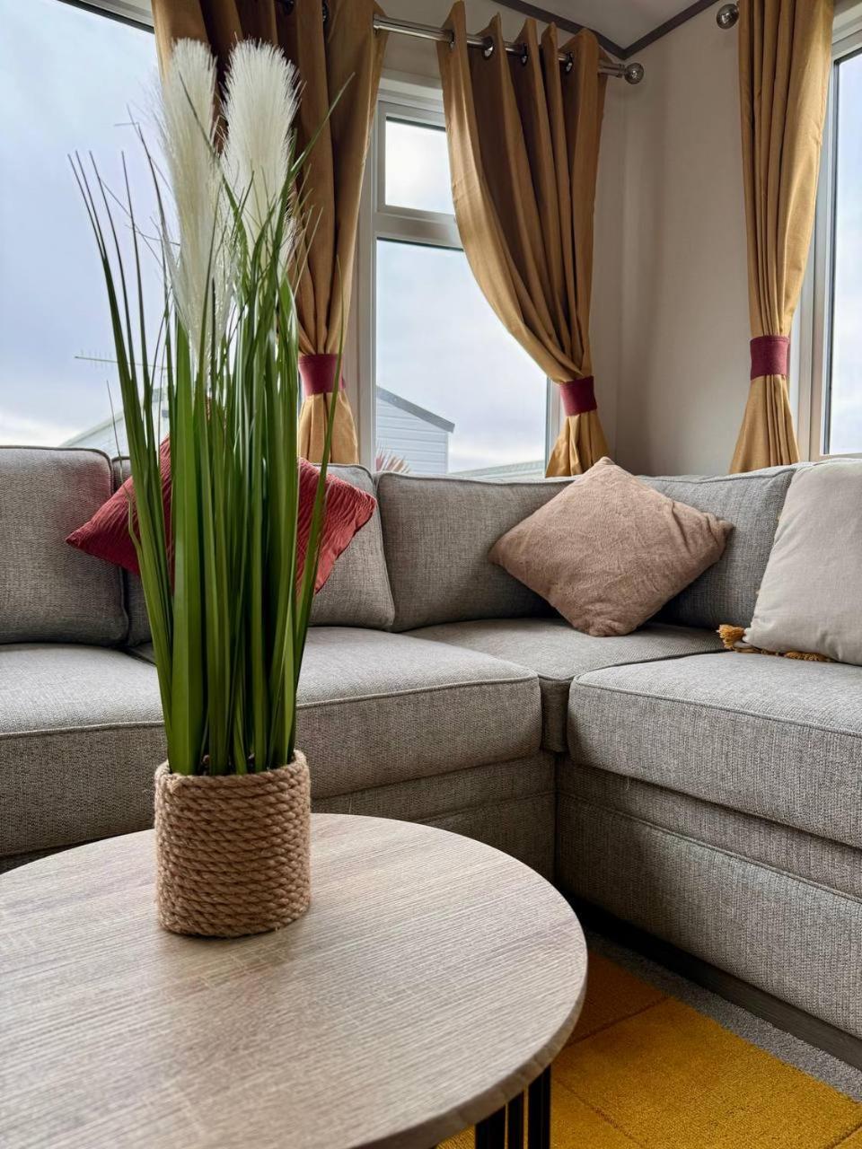Holiday Home In Durdle Door With Stunning Sea View West Lulworth Exteriör bild