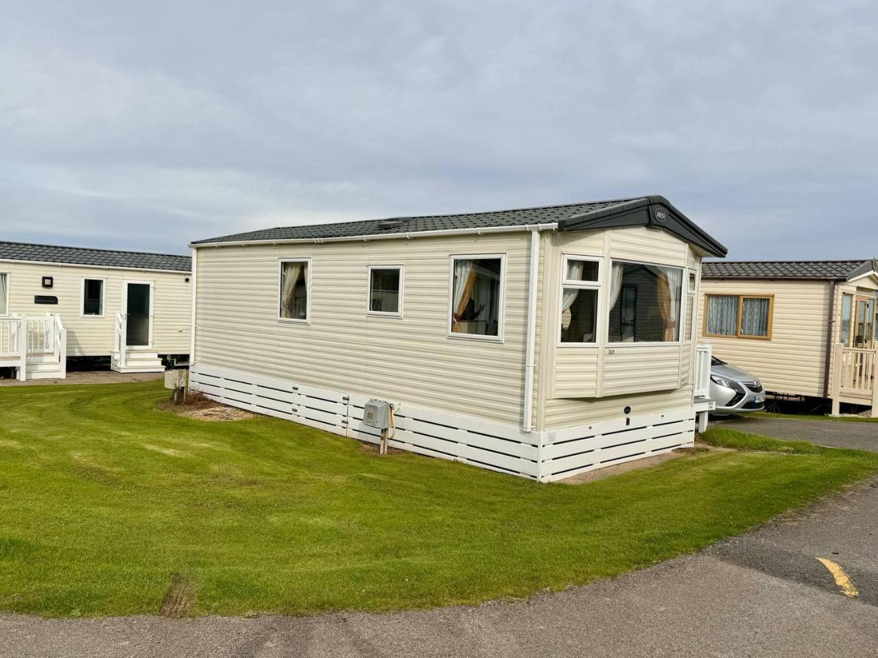 Holiday Home In Durdle Door With Stunning Sea View West Lulworth Exteriör bild